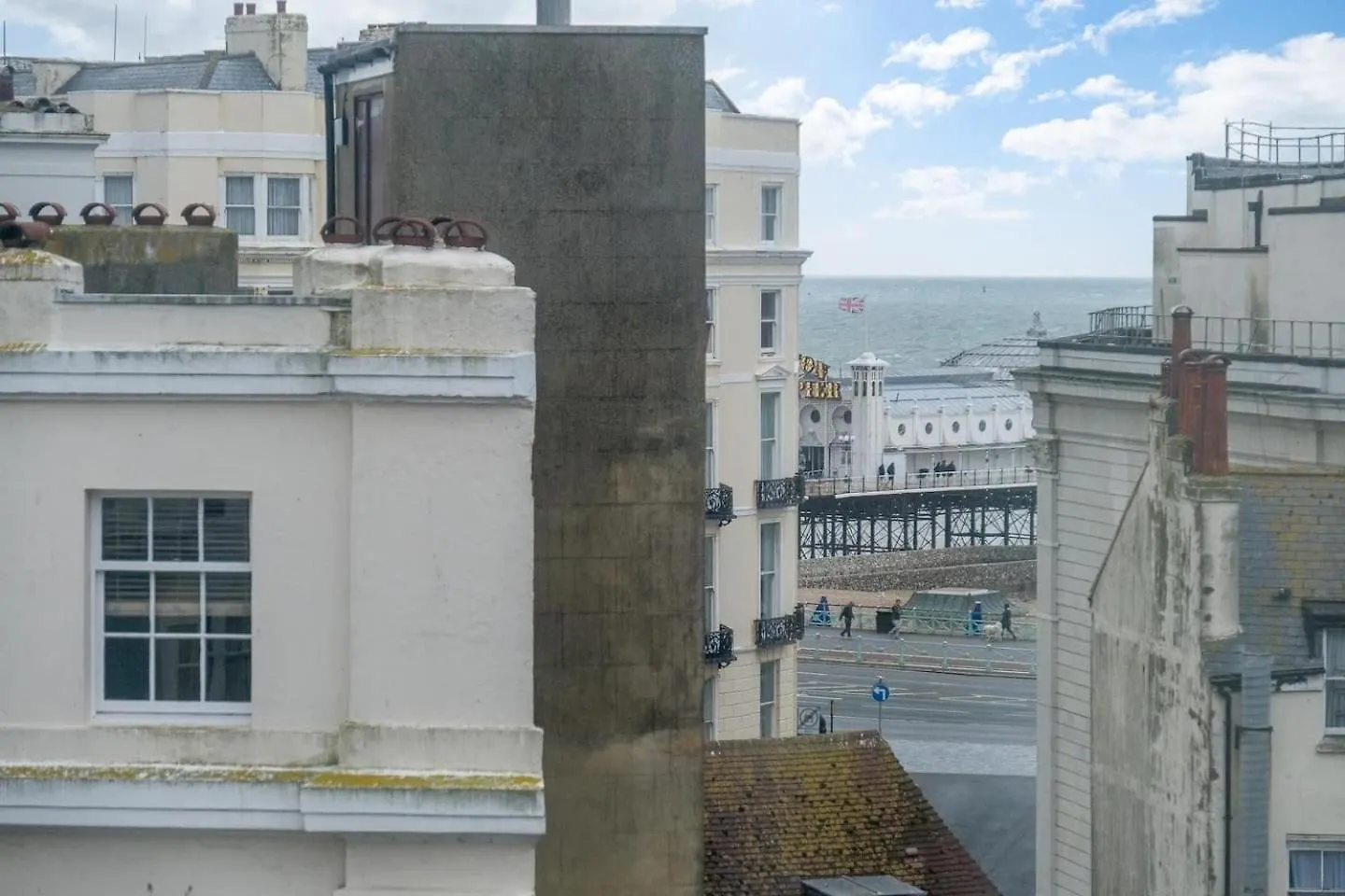 'Bright Gem By The Sea' Premium Central 2 Bedroom Flat Brighton Egyesült Királyság
