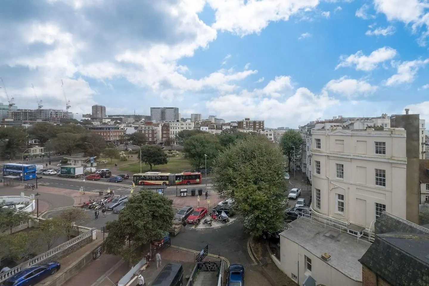 'Bright Gem By The Sea' Premium Central 2 Bedroom Flat Brighton 0*,  United Kingdom