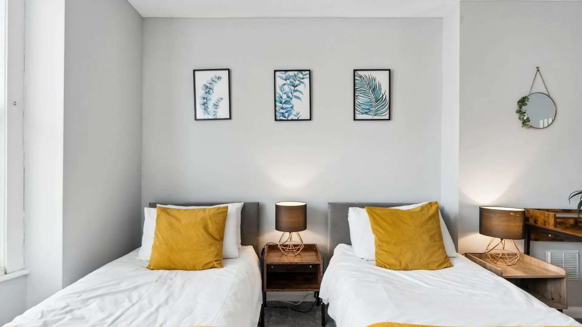 'Bright Gem By The Sea' Premium Central 2 Bedroom Flat Brighton Egyesült Királyság