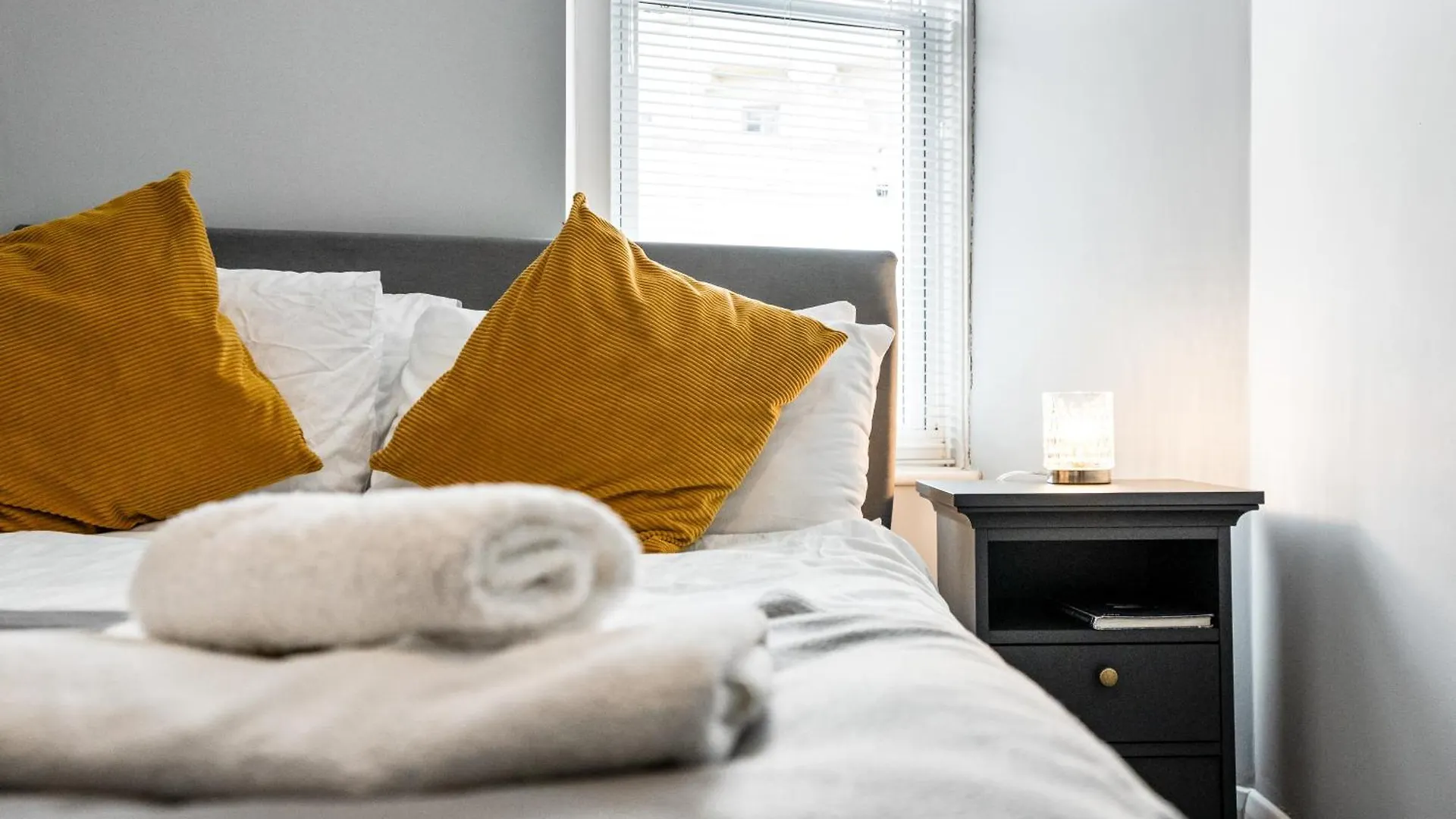 Apartment 'Bright Gem By The Sea' Premium Central 2 Bedroom Flat Brighton United Kingdom