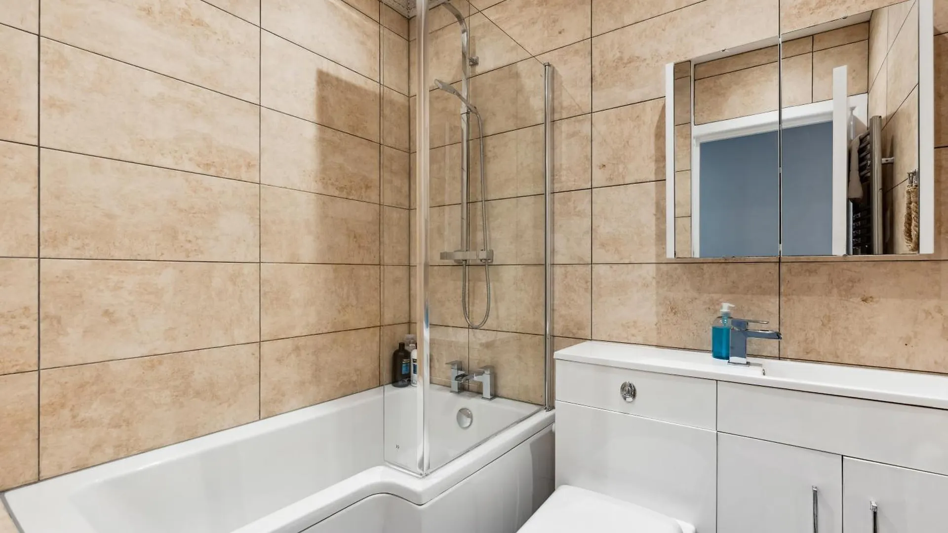 'Bright Gem By The Sea' Premium Central 2 Bedroom Flat Brighton United Kingdom