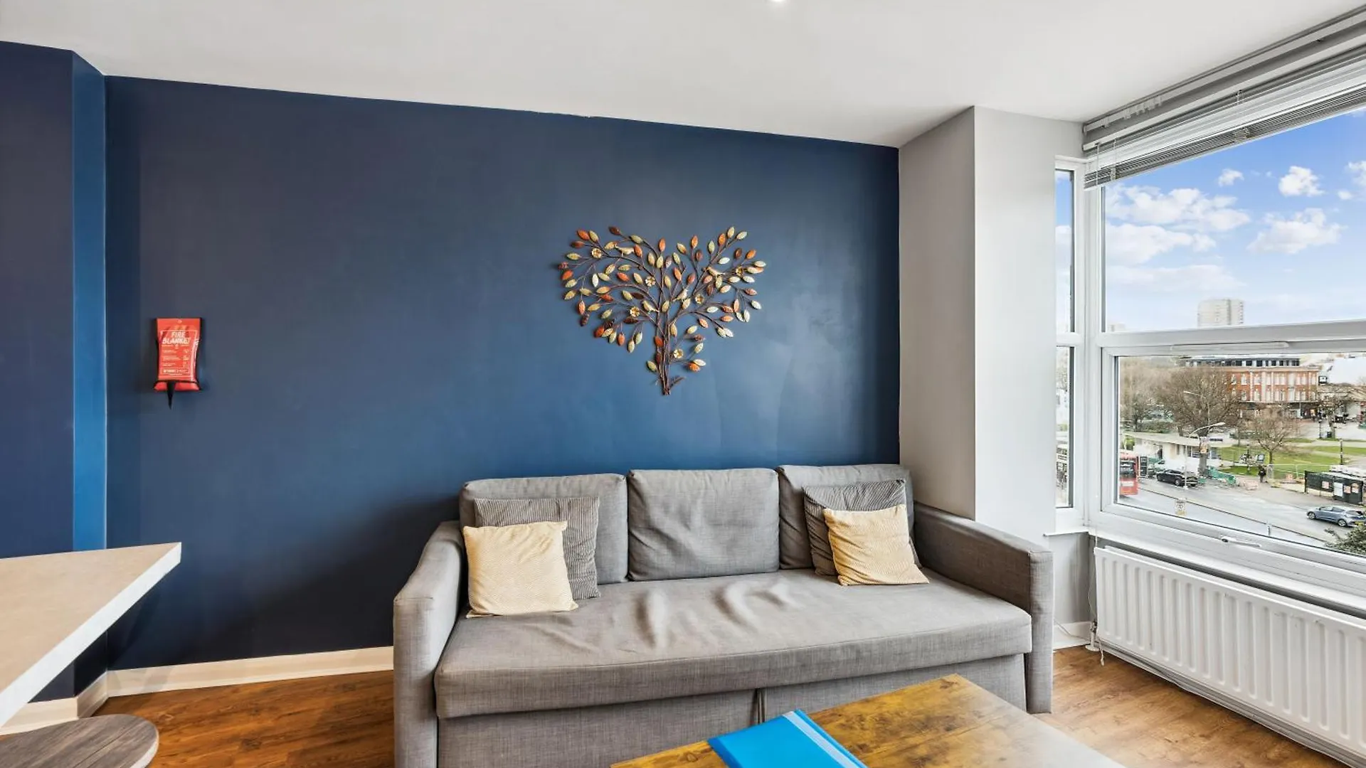 'Bright Gem By The Sea' Premium Central 2 Bedroom Flat Brighton